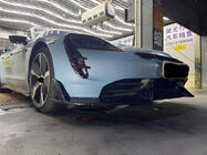 Porsche Taycan 2019- Kit Carrosserie Complet photo 4