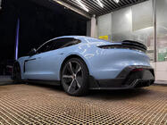 Porsche Taycan 2019- Kit Carrosserie Complet photo 8