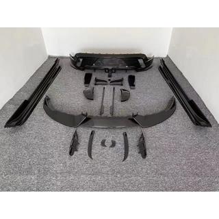 Kit Carrosserie Complet photo 3