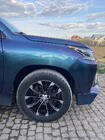 Lexus LX570/450d 2008-2022 Jantes forgées R20 d'occasion (WALD, original, 4 pcs) photo 2