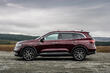 Génération Renault Koleos II : revue de la version restylée photo 3