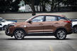 BAIC X3 de deuxième génération : un crossover compact et stylé photo 2