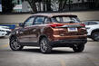 BAIC X3 de deuxième génération : un crossover compact et stylé photo 3