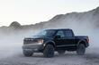 Ford F-150 Raptor : un pick-up qui conquiert le tout-terrain photo 1