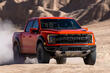 Ford F-150 Raptor : un pick-up qui conquiert le tout-terrain photo 4