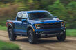 Ford F-150 Raptor : un pick-up qui conquiert le tout-terrain photo 2