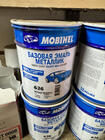 Peinture 626 Asphalte Mouillé 1L (Mobihel) photo 1