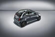 Fiat 500e Cabrio : un cabriolet électrique stylé pour la ville photo 4