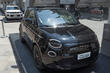 Fiat 500e Cabrio : un cabriolet électrique stylé pour la ville photo 2