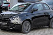Fiat 500e Cabrio : un cabriolet électrique stylé pour la ville photo 3
