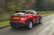 Nissan Juke : un crossover stylé de la deuxième incarnation photo 5