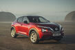 Nissan Juke : un crossover stylé de la deuxième incarnation photo 3