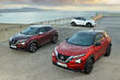 Nissan Juke : un crossover stylé de la deuxième incarnation photo 1