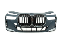 BMW 7 Series F01/F02 2008-2015 Kit restylage (body kit) G70 M760 photo 11