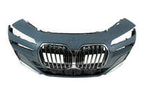 BMW 7 Series F01/F02 2008-2015 Kit restylage (body kit) G70 M760 photo 24