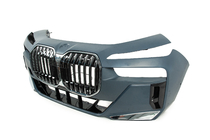 BMW 7 Series F01/F02 2008-2015 Kit restylage (body kit) G70 M760 photo 25
