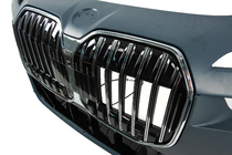 BMW 7 Series F01/F02 2008-2015 Kit restylage (body kit) G70 M760 photo 27