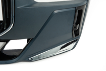 BMW 7 Series F01/F02 2008-2015 Kit restylage (body kit) G70 M760 photo 28