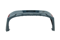 BMW 7 Series F01/F02 2008-2015 Kit restylage (body kit) G70 M760 photo 33