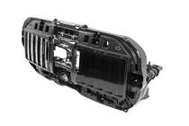 BMW 7 Series F01/F02 2008-2015 Kit restylage (body kit) G70 M760 photo 51