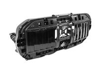BMW 7 Series F01/F02 2008-2015 Kit restylage (body kit) G70 M760 photo 52