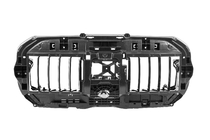 BMW 7 Series F01/F02 2008-2015 Kit restylage (body kit) G70 M760 photo 21