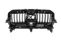 BMW 7 Series F01/F02 2008-2015 Kit restylage (body kit) G70 M760 photo 53
