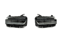 BMW 7 Series F01/F02 2008-2015 Kit restylage (body kit) G70 M760 photo 15
