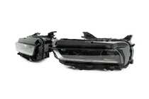 BMW 7 Series F01/F02 2008-2015 Kit restylage (body kit) G70 M760 photo 55