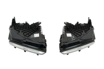 BMW 7 Series F01/F02 2008-2015 Kit restylage (body kit) G70 M760 photo 57