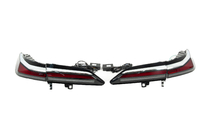 BMW 7 Series F01/F02 2008-2015 Kit restylage (body kit) G70 M760 photo 62