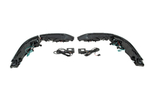 BMW 7 Series F01/F02 2008-2015 Kit restylage (body kit) G70 M760 photo 66