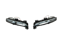 BMW 7 Series F01/F02 2008-2015 Kit restylage (body kit) G70 M760 photo 69