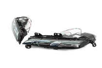BMW 7 Series F01/F02 2008-2015 Kit restylage (body kit) G70 M760 photo 71
