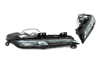 BMW 7 Series F01/F02 2008-2015 Kit restylage (body kit) G70 M760 photo 72