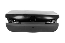 BMW 7 Series F01/F02 2008-2015 Kit restylage (body kit) G70 M760 photo 14