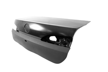 BMW 7 Series F01/F02 2008-2015 Kit restylage (body kit) G70 M760 photo 81