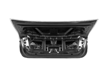 BMW 7 Series F01/F02 2008-2015 Kit restylage (body kit) G70 M760 photo 84