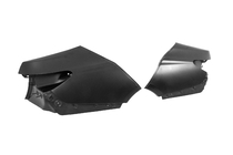 BMW 7 Series F01/F02 2008-2015 Kit restylage (body kit) G70 M760 photo 87