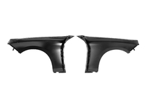 BMW 7 Series F01/F02 2008-2015 Kit restylage (body kit) G70 M760 photo 94