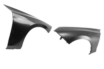 BMW 7 Series F01/F02 2008-2015 Kit restylage (body kit) G70 M760 photo 98