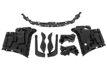 BMW 7 Series F01/F02 2008-2015 Kit restylage (body kit) G70 M760 photo 100