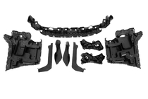 BMW 7 Series F01/F02 2008-2015 Kit restylage (body kit) G70 M760 photo 103