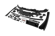 BMW 7 Series F01/F02 2008-2015 Kit restylage (body kit) G70 M760 photo 105