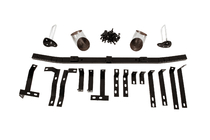 BMW 7 Series F01/F02 2008-2015 Kit restylage (body kit) G70 M760 photo 108