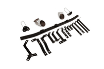 BMW 7 Series F01/F02 2008-2015 Kit restylage (body kit) G70 M760 photo 110