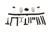 BMW 7 Series F01/F02 2008-2015 Kit restylage (body kit) G70 M760 photo 111