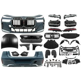 Kit restylage (body kit) G70 M760 photo 3