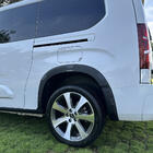 Opel Combo 2019- Extensions d'ailes (EuroCap) photo 3