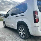 Opel Combo 2019- Extensions d'ailes (EuroCap) photo 5